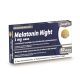 JutaVit Melatonin Night 1 mg Melaton tartalmú tabletta 50 db