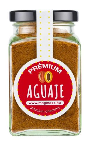 MagMaxx Prémium Aguaje  őrlemény 90g