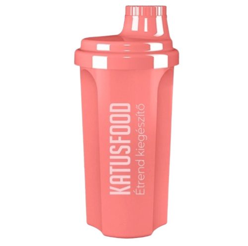 KATUSFOOD Shaker - lazac - 500ml