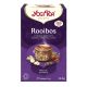 Yogi bio Rooibos tea 17 x 1,8g