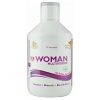 Swedish Nutra Woman multivitamin folyadék nőknek 500 ml