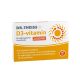 Dr. Theiss D3-vitamin tabletta 2000 NE 60 db