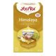 Yogi bio Himalaya tea 17 x 2g