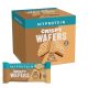 Myprotein Crispy Protein Wafers vaníliás 12 x 40 g