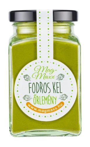 MagMaxx Fodros kel őrlemény 100g