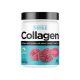 Pure Gold Collagen marha kollagén italpor - Málnás 300g