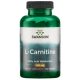 Swanson L-Carnitine 500mg 100 kapszula