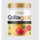 Pure Gold CollaGold Marha és Hal kollagén italpor hialuronsavval - Mangós 300g