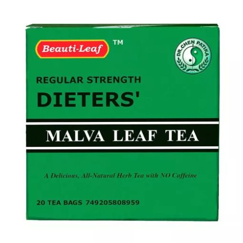 Dr. Chen Mályva tea filteres 20 x 2 g