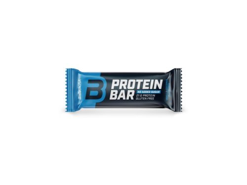 Biotech Protein Bar Kókusz-Vanília 70 g 