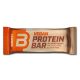 Biotech Vegan Protein Bar fehérjeszelet 50 g mogyoróvaj 