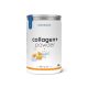 Nutriversum Collagen+ kollagén por - Wshape - 600 g - narancs