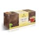 Mecsek Earl Grey filteres tea 25x2g