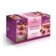 Mecsek Echinacea Bíbor Kasvirág tea filteres 20x1.2g