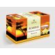 Mecsek Rooibos vaníliával és mézzel tea filteres 20x1.5g