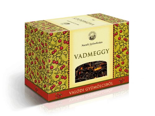 Mecsek Vadmeggy tea szálas 100g