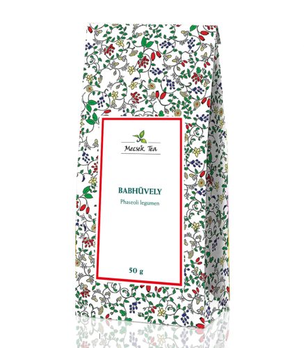 Mecsek Babhüvely tea szálas 50g