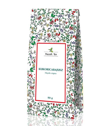 Mecsek Kukoricabajusz tea szálas 50g