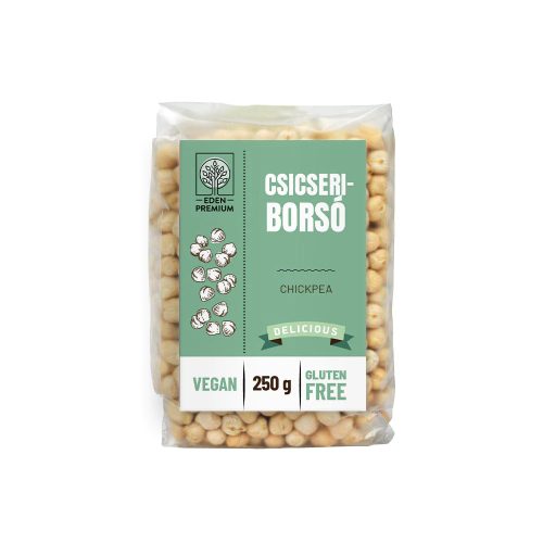 Eden Premium Csicseriborsó 250g