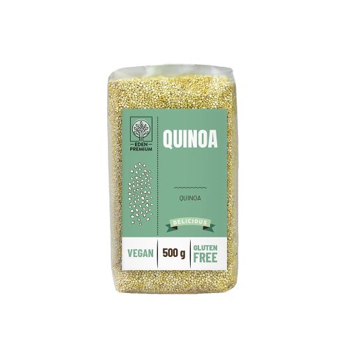 Eden Premium Quinoa fehér 500g