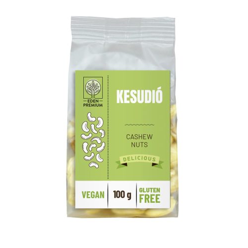 Eden Premium Kesudió 100g