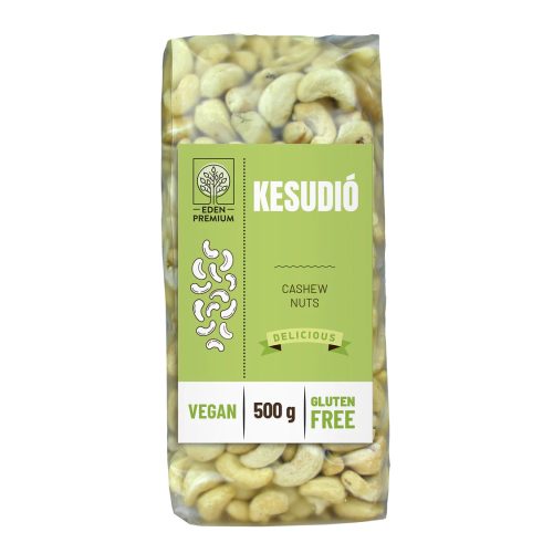 Eden Premium Kesudió 500g