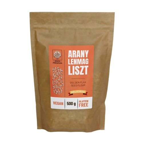 Eden Premium Arany lenmagliszt 500g