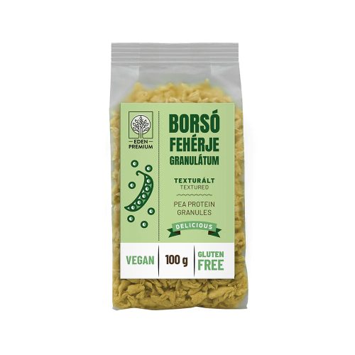 Eden Premium Borsófehérje granulátum 100g