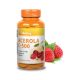 Vitaking Acerola C-500 mg málnás rágótabletta 40 db