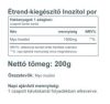 Vitaking Myo-Inositol (Inozitol) por 200 g