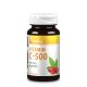 Vitaking C-vitamin 500 mg + csipkebogyó 100 db