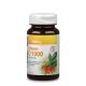 Vitaking C-vitamin 1000 mg + csipkebogyó nyújtott felszívódású 60 db