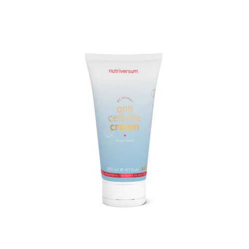 Nutriversum Anti Cellulite Cream 200 ml