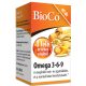 BioCo Omega 3-6-9 60 db