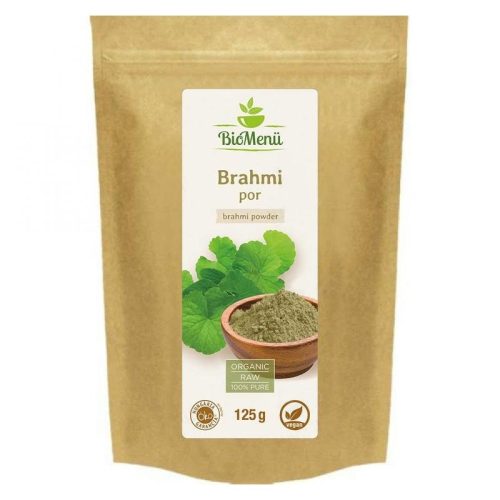 Biomenü Bio Brahmi por 125 g