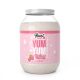 BeastPink Yum Yum Whey fehérje 1000 g - strawberry splash