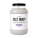 GymBeam Just Whey többkomponensű fehérje 2000 g - áfonyás joghurt