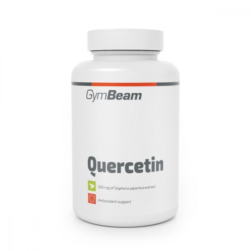 GymBeam Quercetin Kvercetin japán pagodafa kivonat 90 db