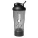 GymBeam hordozható elektromos Shaker fekete 450 ml