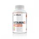 GymBeam B-vitamin komplex 120 db