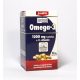 JutaVit Omega-3 1200 mg Halolaj + E-vitamin 40 db