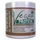 Marathontime Prémium Vegán Protein Fehérje 300 g, csokoládé