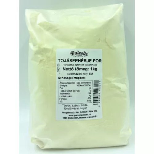 Paleolit Tojásfehérje por 1000 g