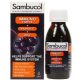 Sambucol Immuno Forte fekete bodza szirup 120 ml