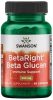 Swanson Beta Glucan 250 mg 60 db