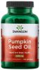 Swanson Pumpkin Seed Oil Tökmagolaj 1000 mg 100 db