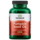 Swanson Pumpkin Seed Oil Tökmagolaj 1000 mg 100 db