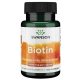 Swanson Biotin 5000 mcg 100 db