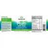 Swanson Multivitamin vassal 130 db