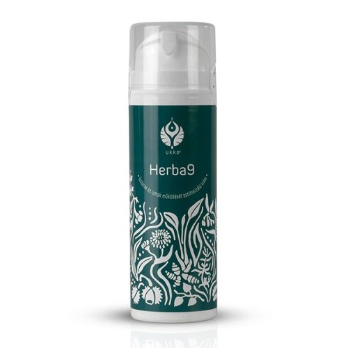 Ukko Herba9 krém 150 ml